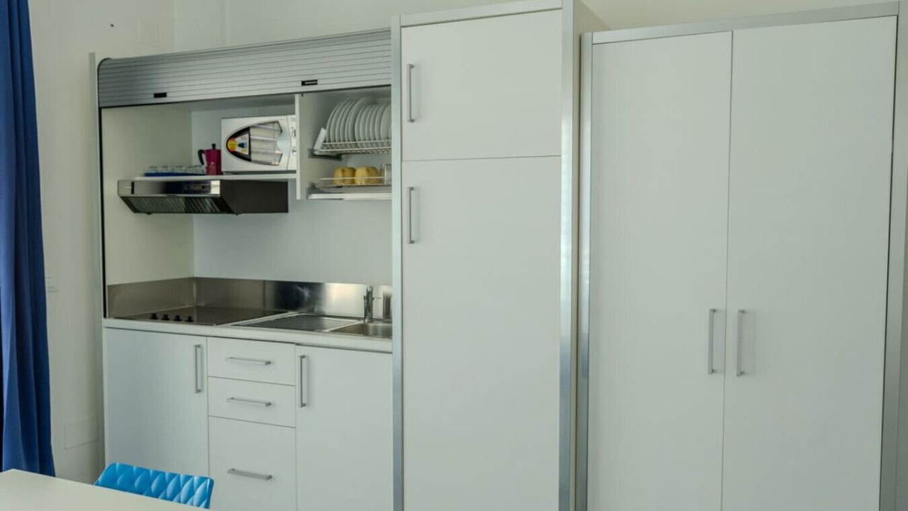 Photo of Kitchen in Fossacesia Marina