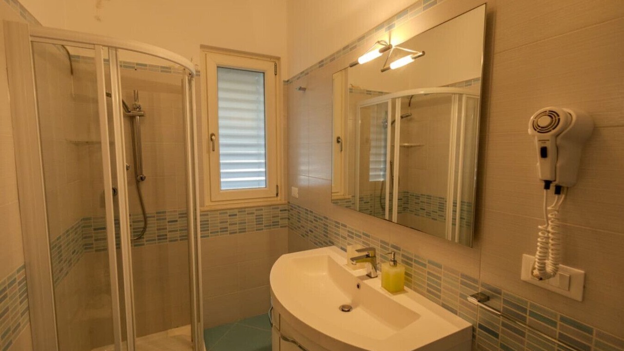 Photo of Bathroom in Fossacesia Marina
