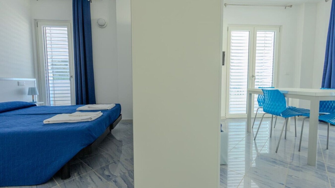Photo of Bedroom in Fossacesia Marina