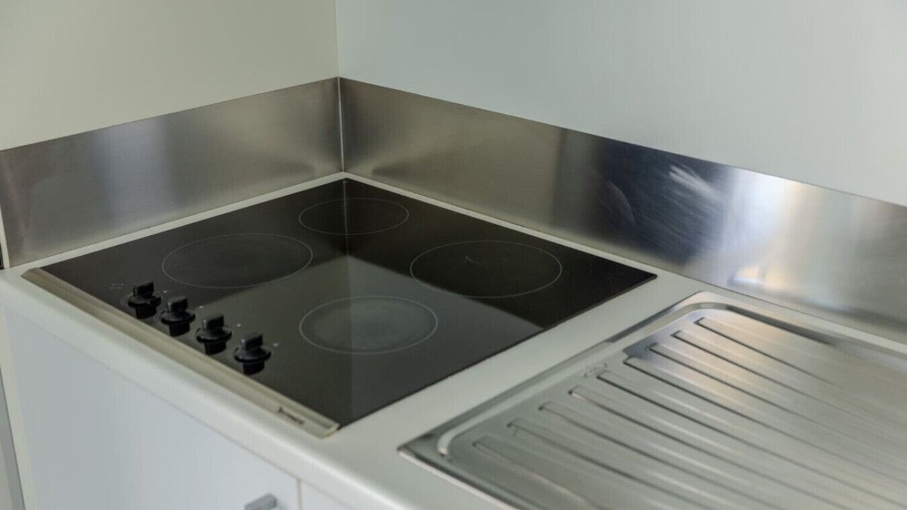 Photo of Kitchen in Fossacesia Marina