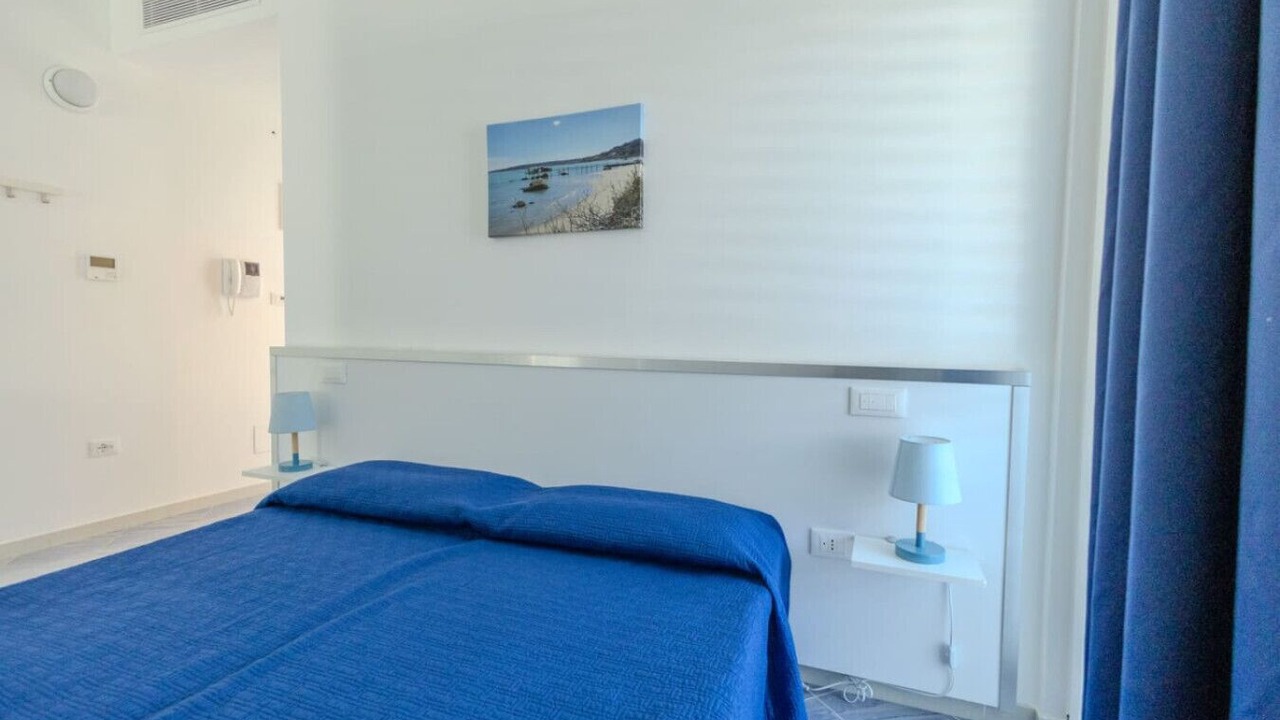 Photo of Bedroom in Fossacesia Marina