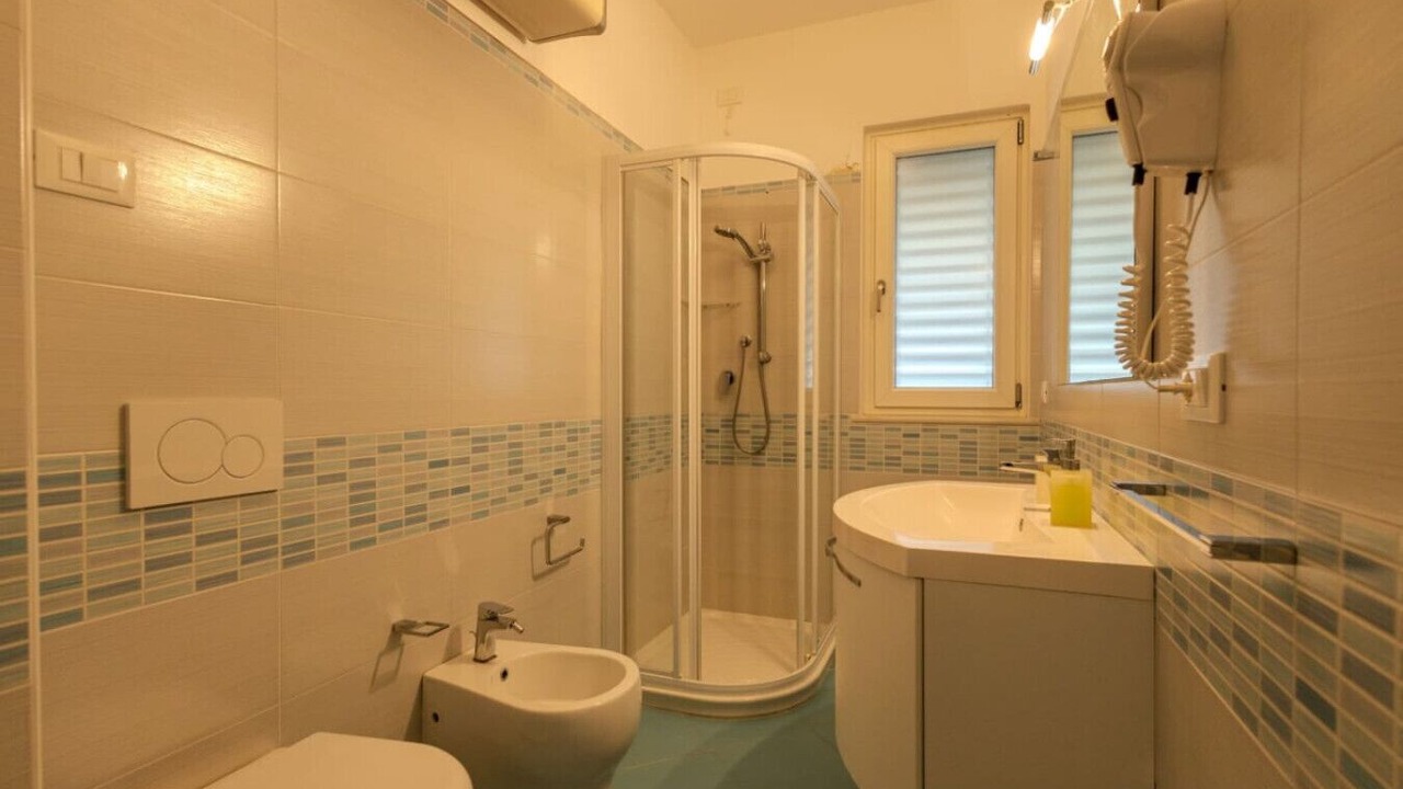 Photo of Bathroom in Fossacesia Marina