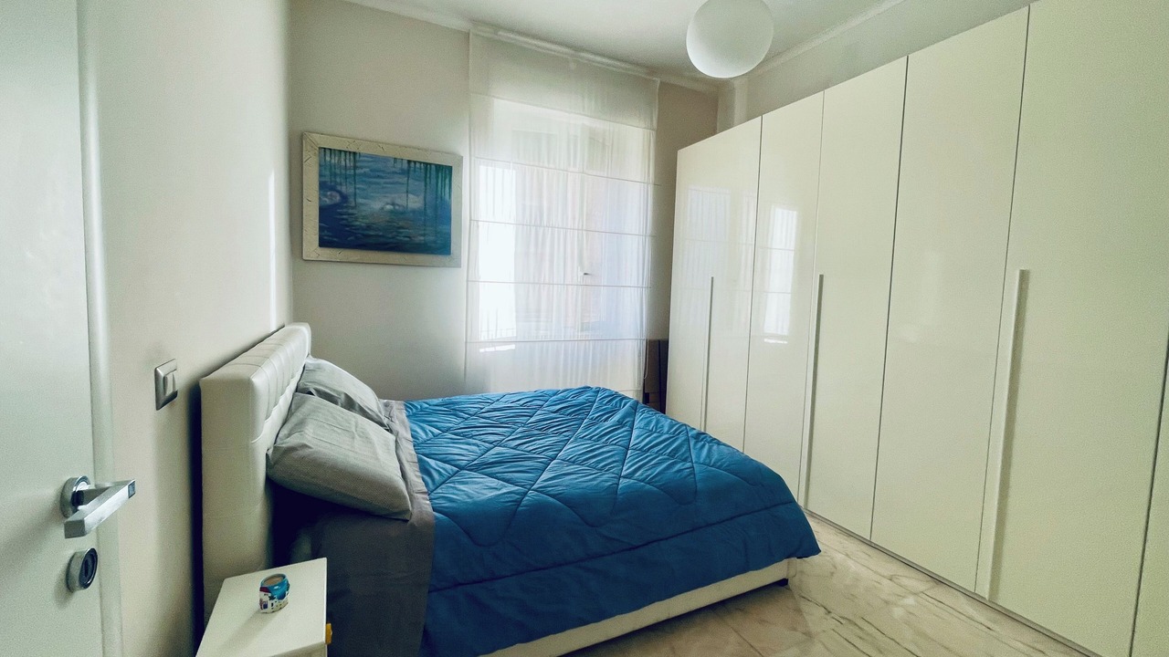 Photo of Bedroom in Gianicolense