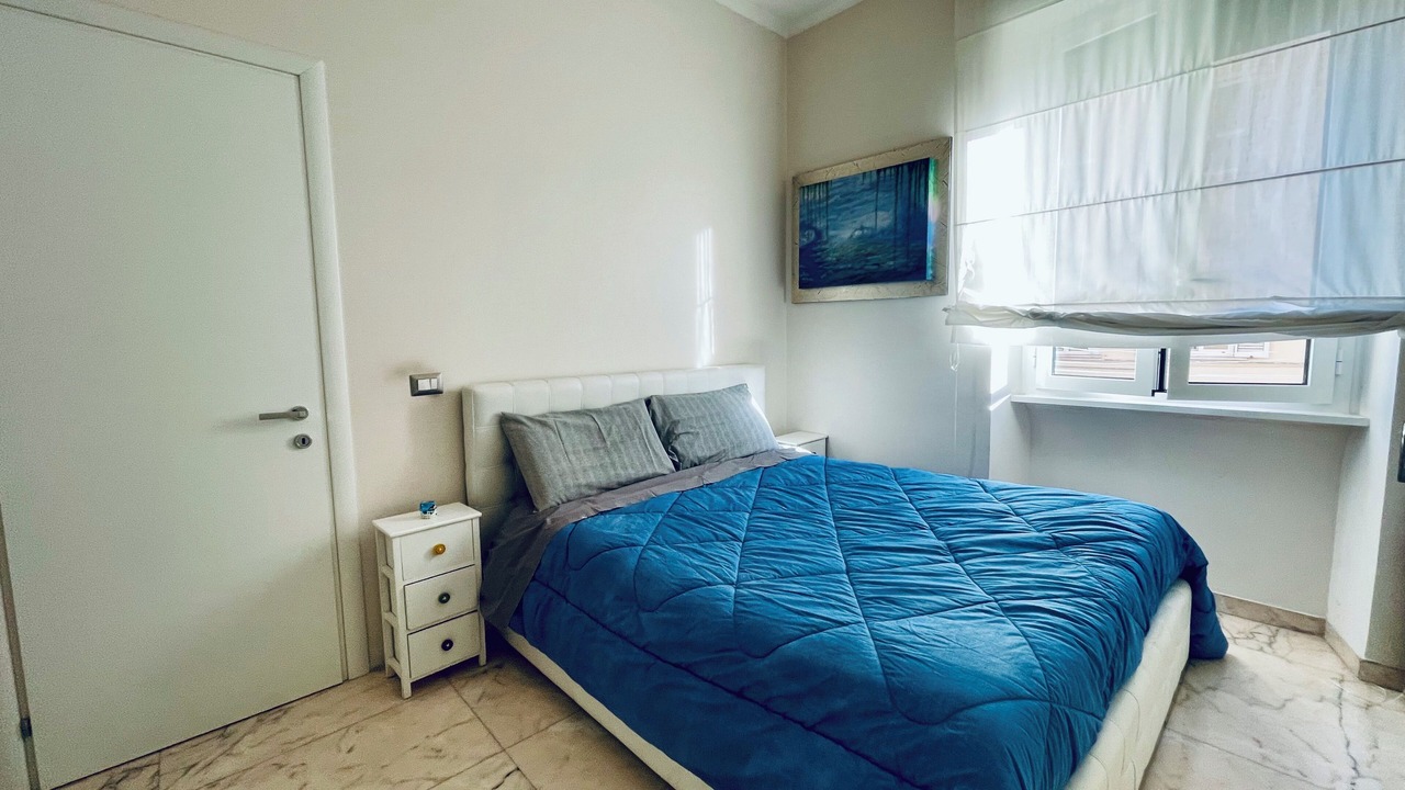Photo of Bedroom in Gianicolense