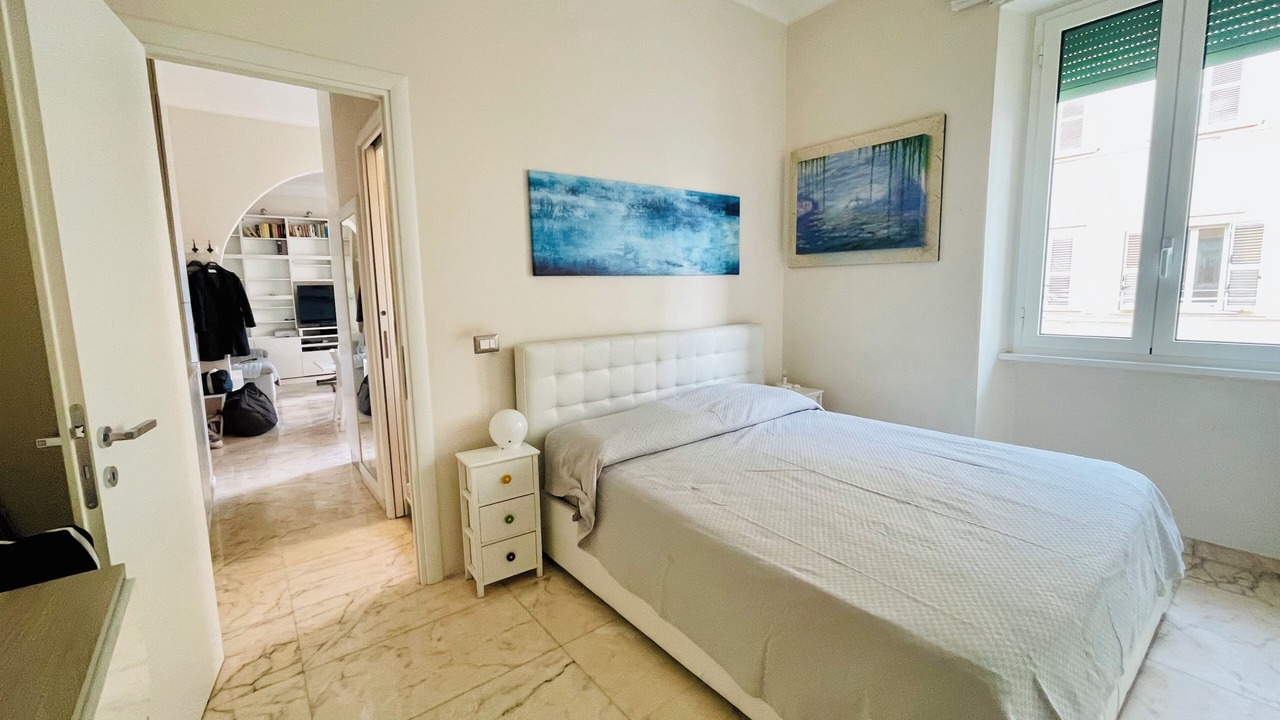 Photo of Bedroom in Gianicolense