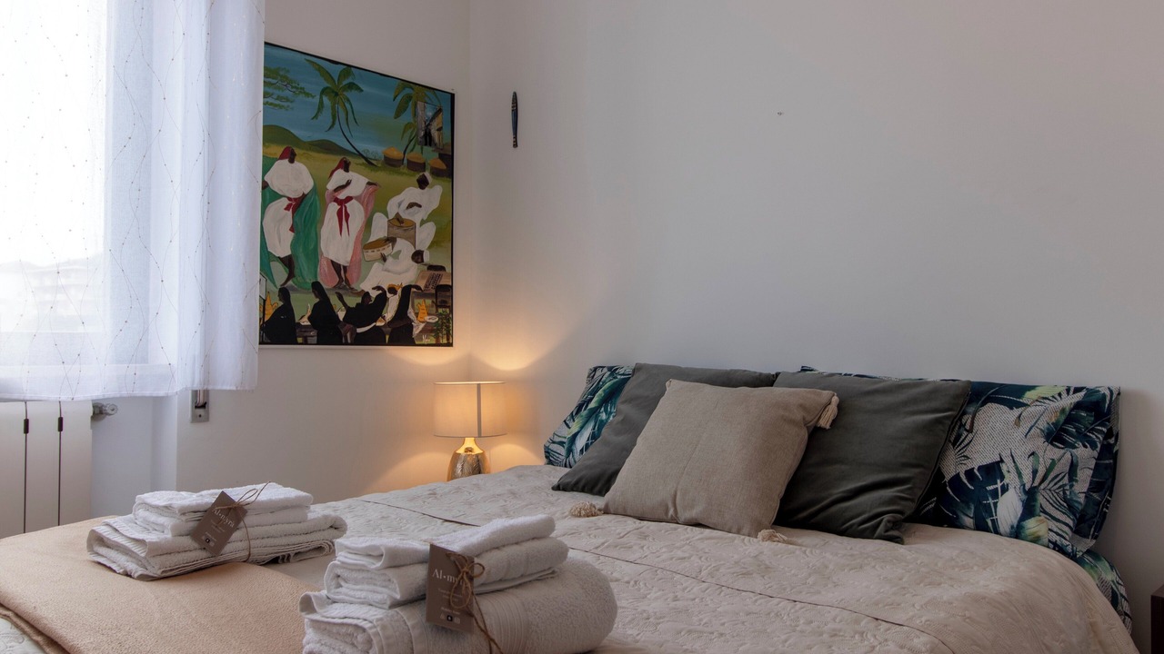 Photo of Bedroom in Fossacesia Marina