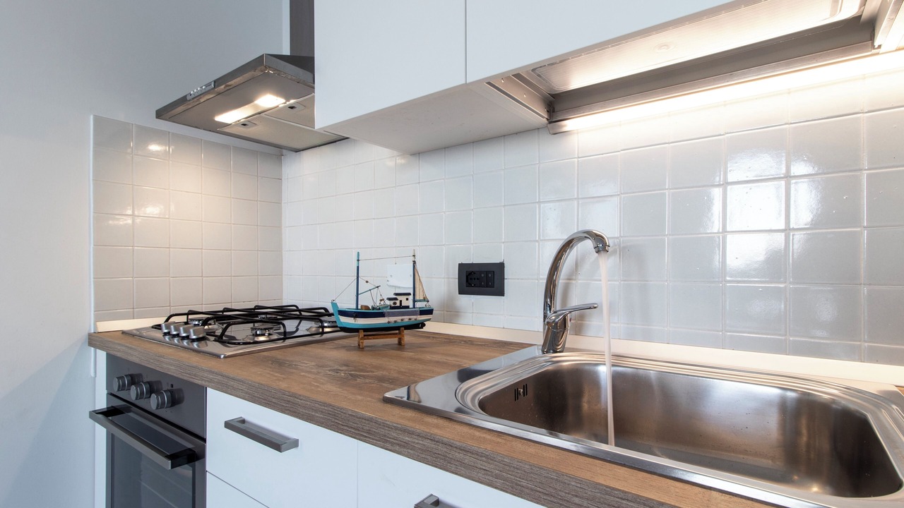 Photo of Kitchen in Fossacesia Marina