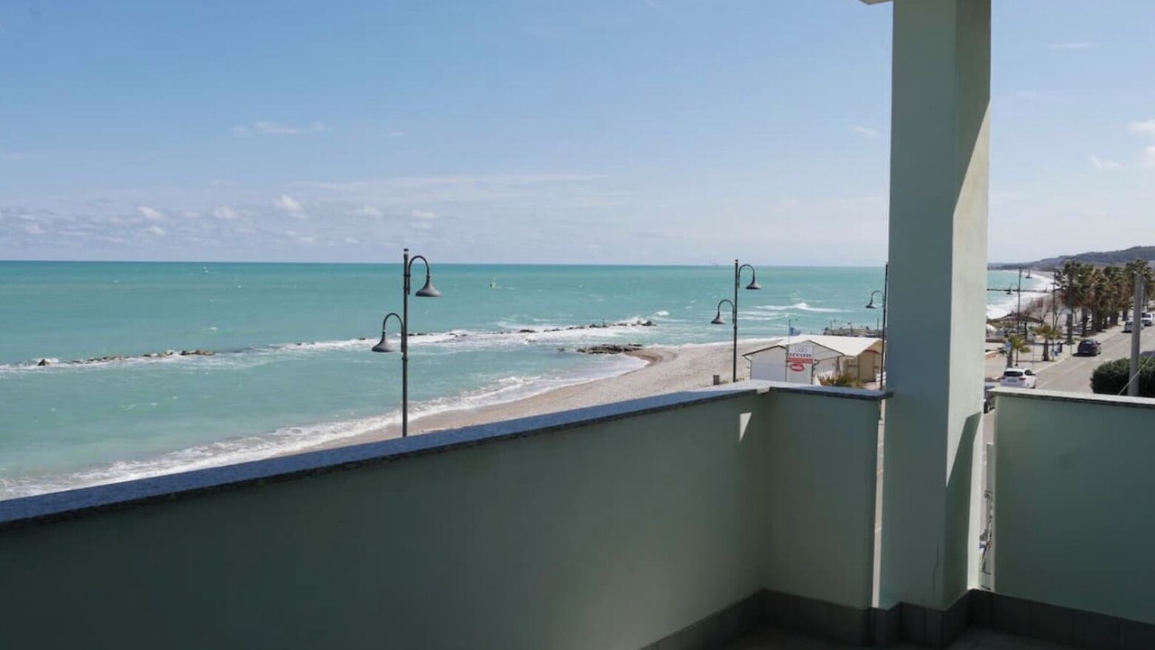 Photo of Outdoor in Fossacesia Marina