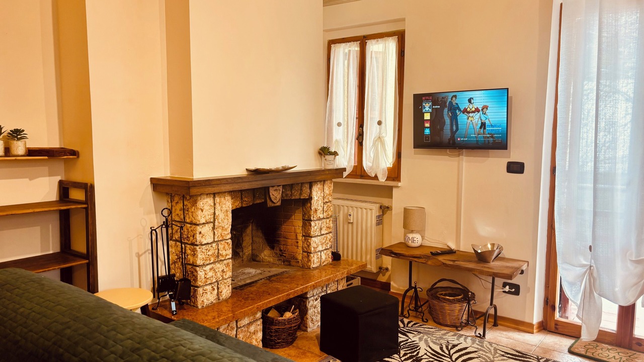 Photo of Livingroom in Campo di Giove