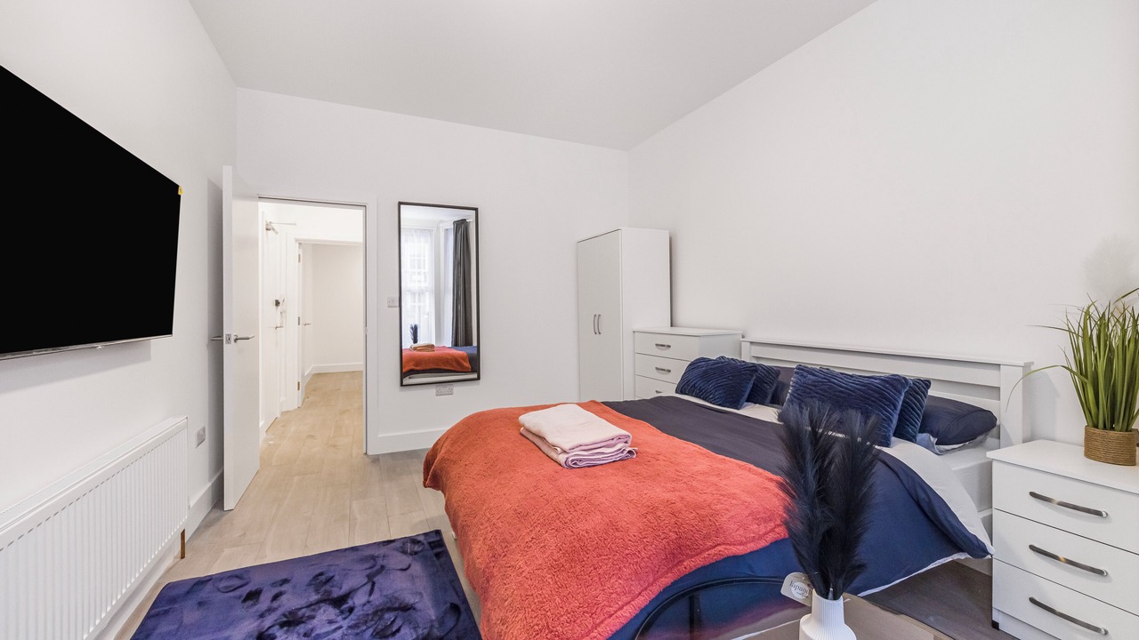 Photo of Bedroom in Cranbrook