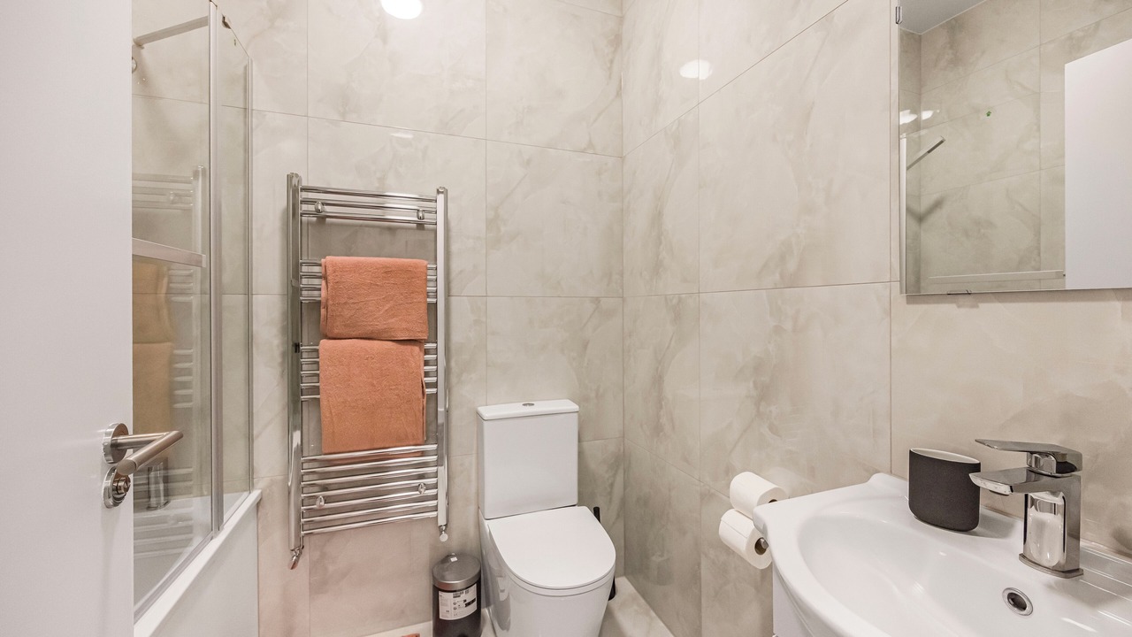 Photo of Bathroom in Cranbrook