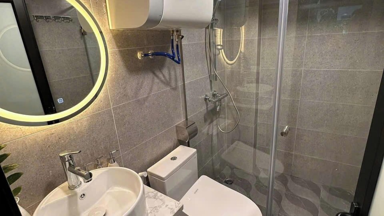 Photo of Bathroom in Le Chan