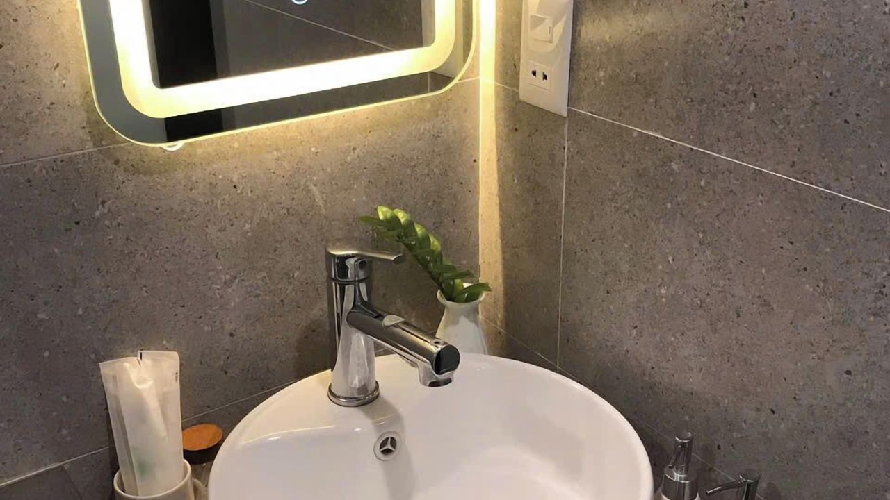 Photo of Bathroom in Le Chan
