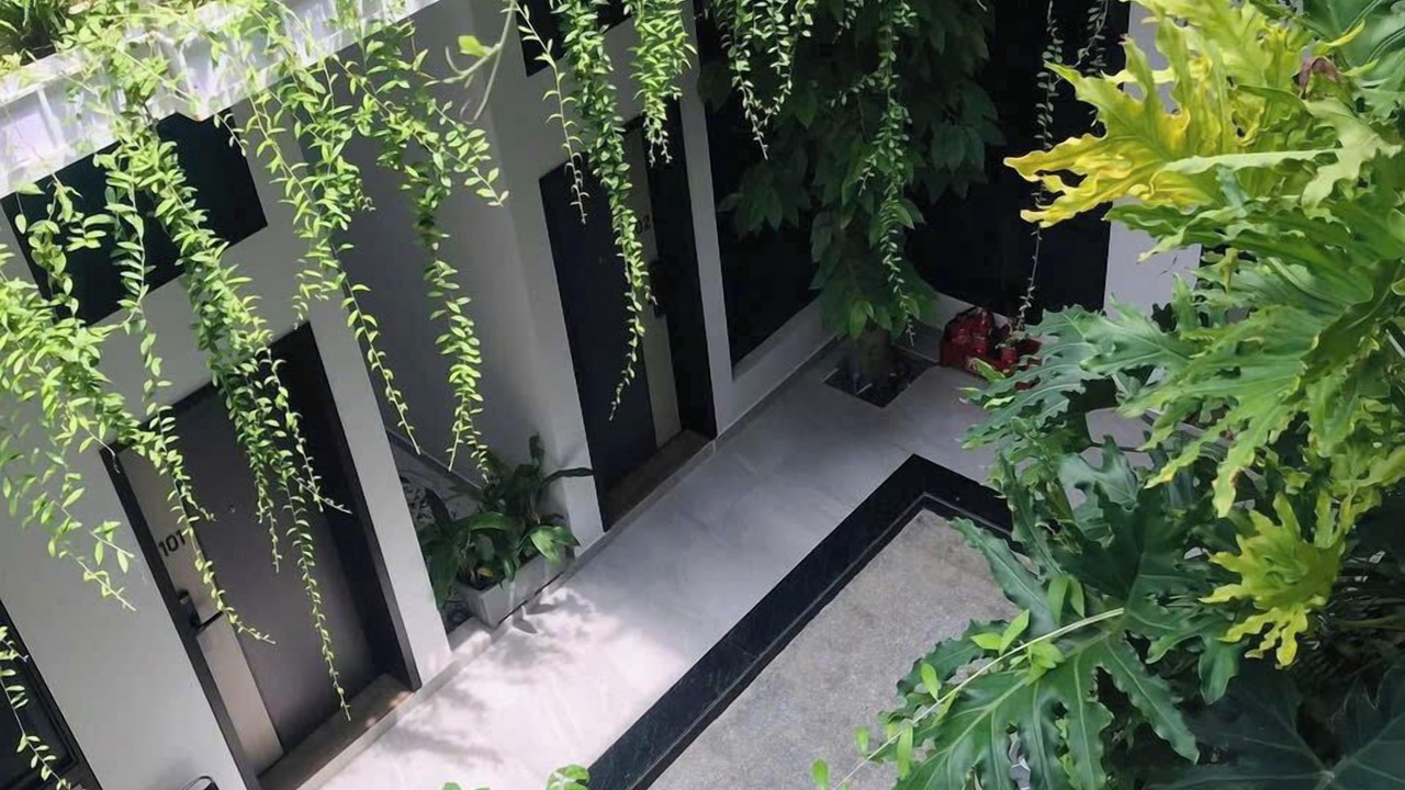 Photo of Outdoor in Le Chan
