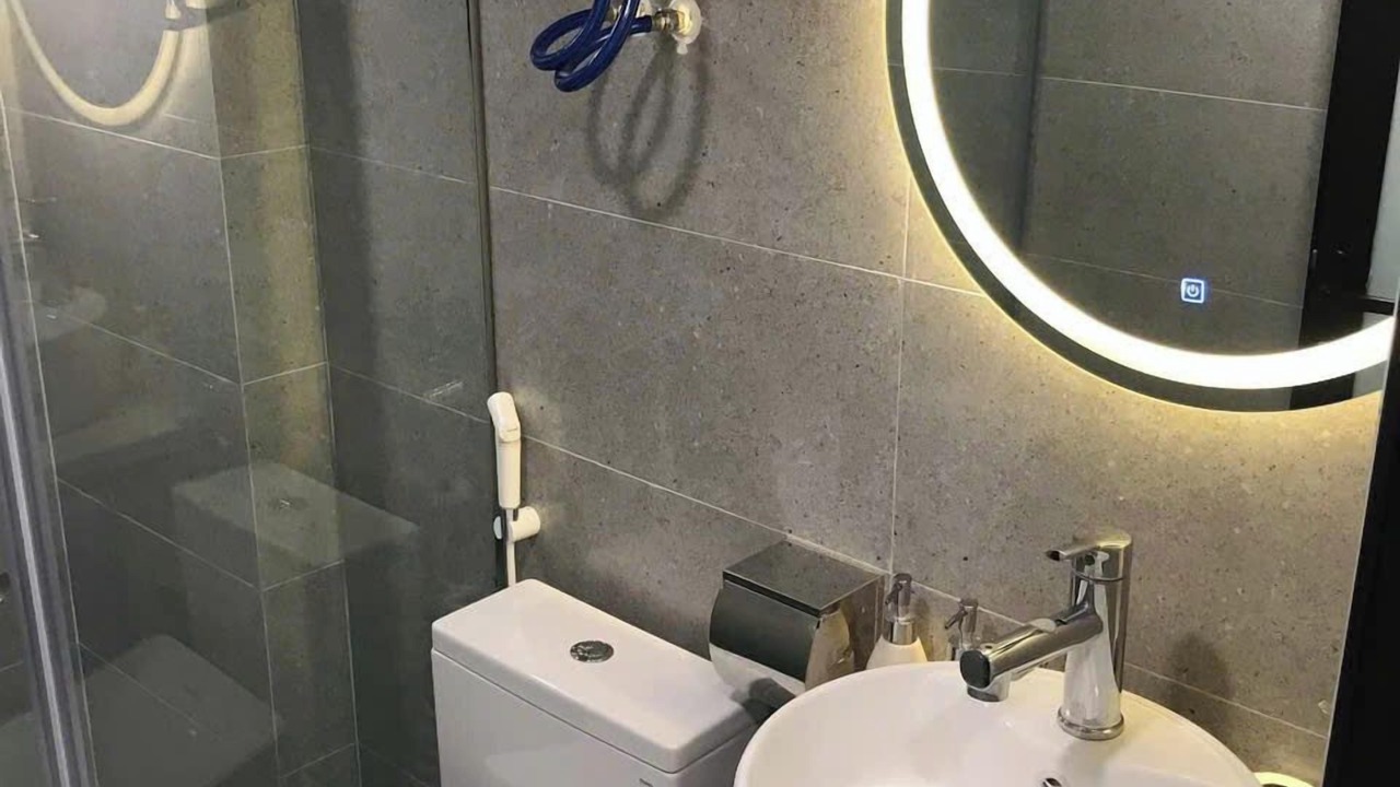 Photo of Bathroom in Le Chan
