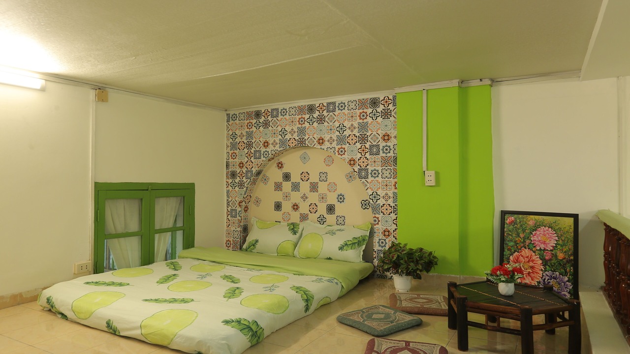 Photo of Bedroom in Old Quarter