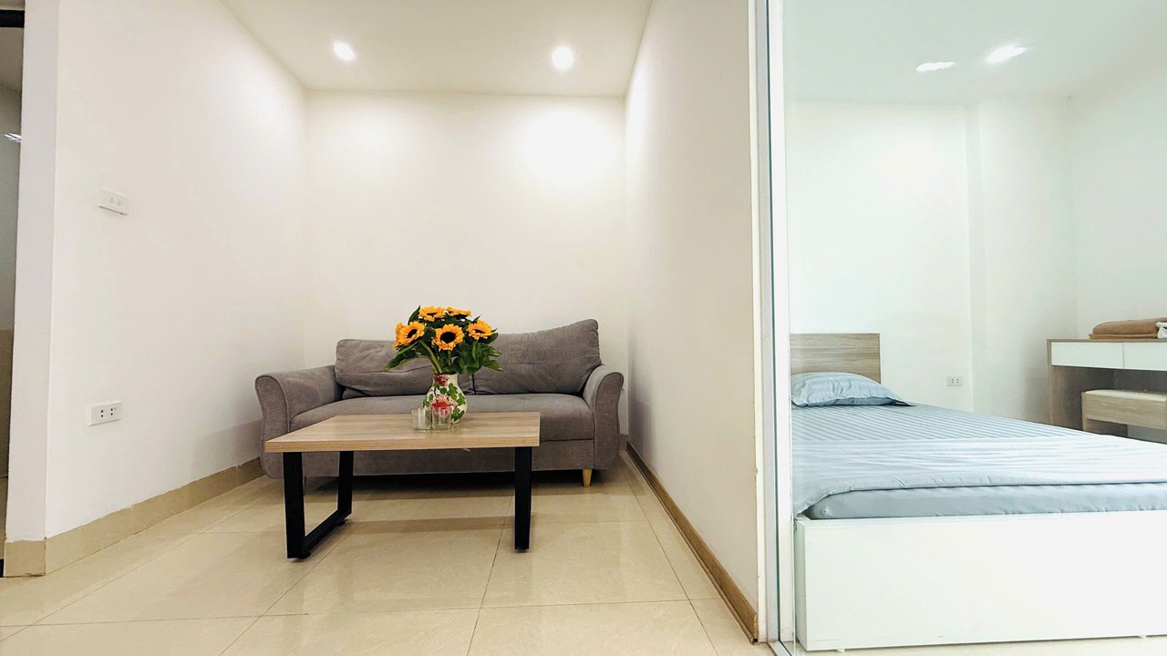 Photo of Bedroom in My Đinh