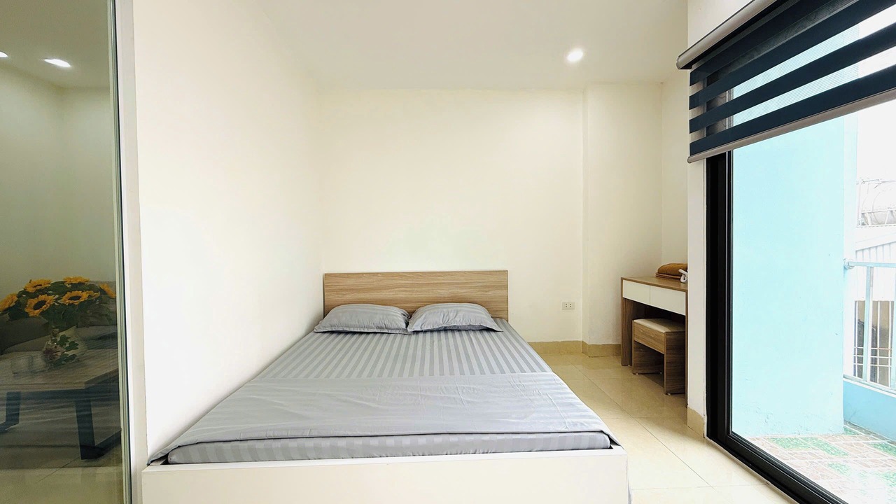Photo of Bedroom in My Đinh