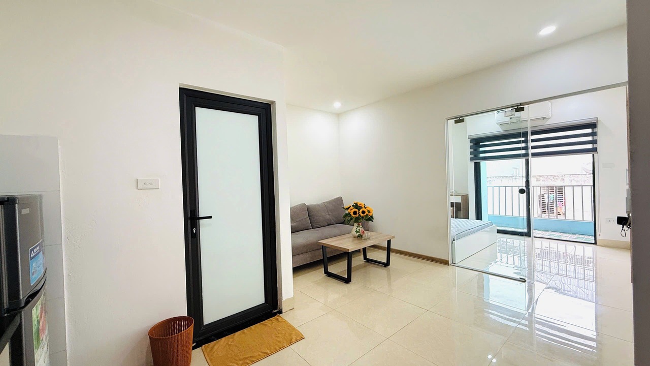 Photo of Bedroom in My Đinh