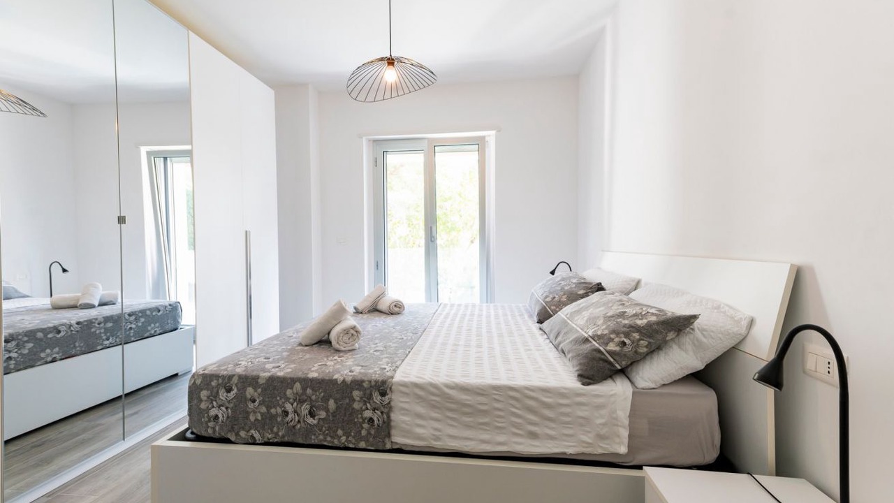 Photo of Bedroom in Francavilla al Mare
