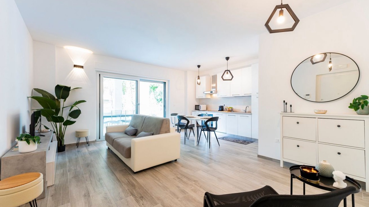 Photo of Livingroom in Francavilla al Mare