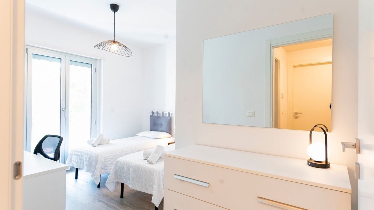 Photo of Bedroom in Francavilla al Mare
