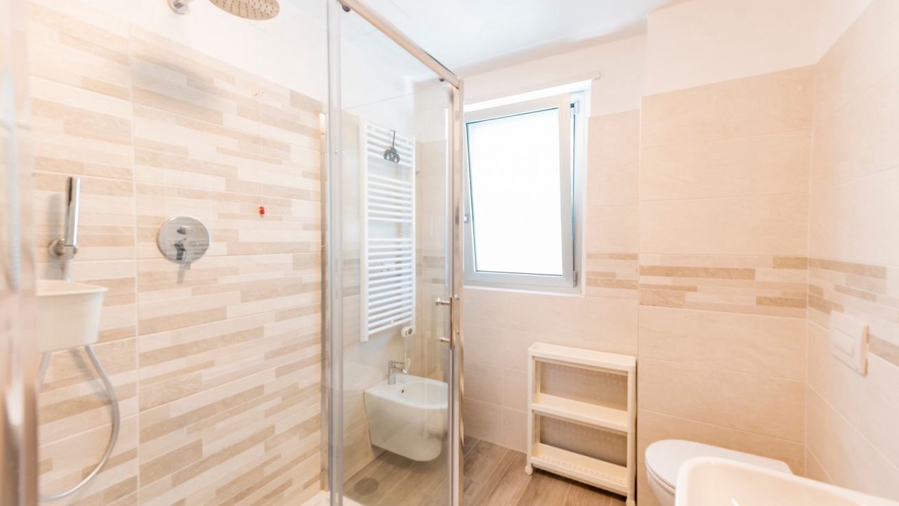 Photo of Bathroom in Francavilla al Mare
