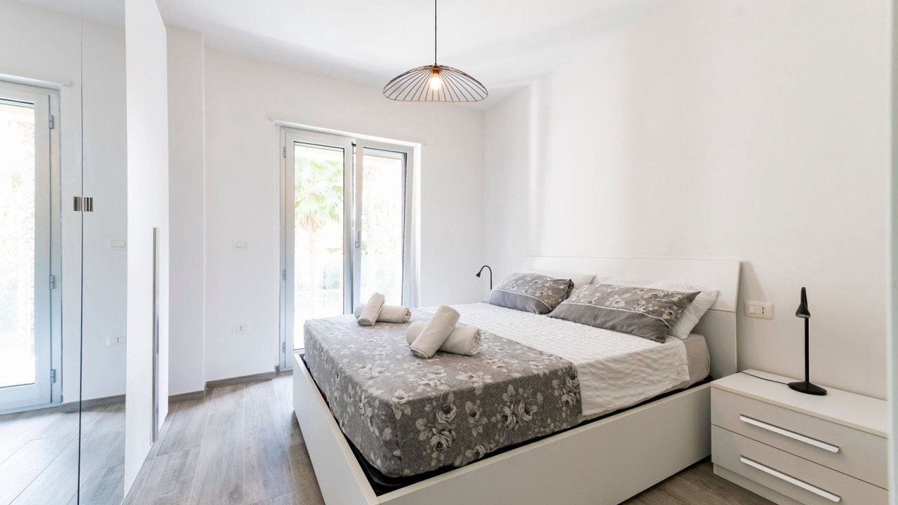 Photo of Bedroom in Francavilla al Mare