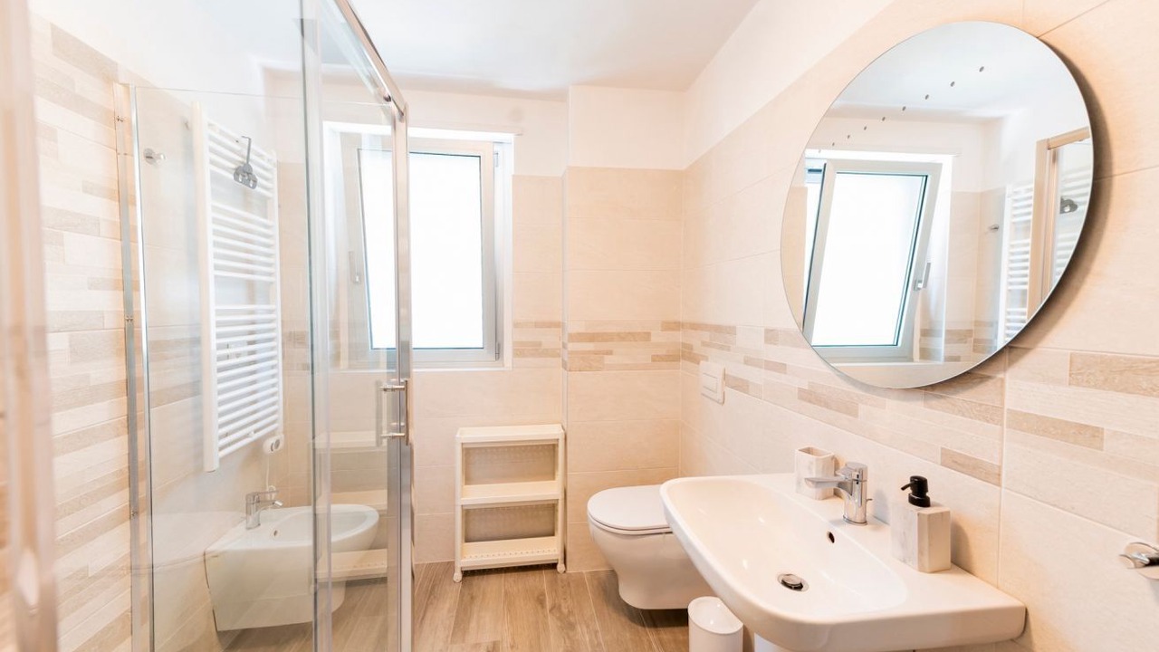 Photo of Bathroom in Francavilla al Mare