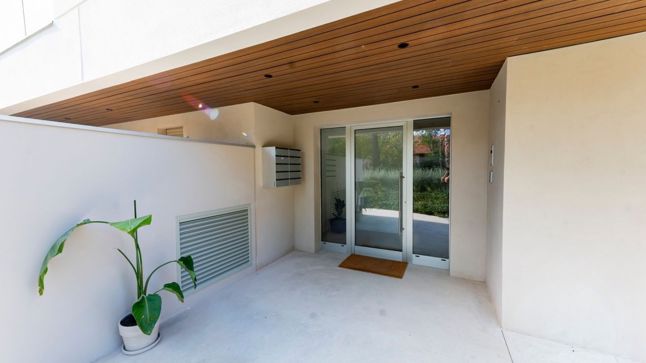 Photo of Patio Balcony in Francavilla al Mare
