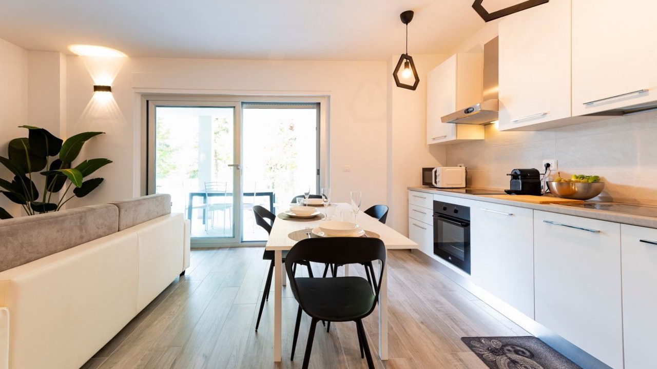 Photo of Kitchen in Francavilla al Mare