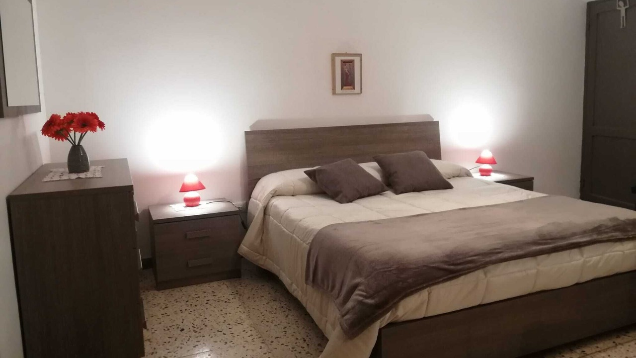 Photo of Bedroom in Introdacqua