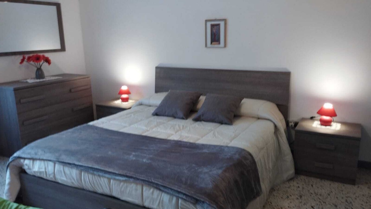 Photo of Bedroom in Introdacqua