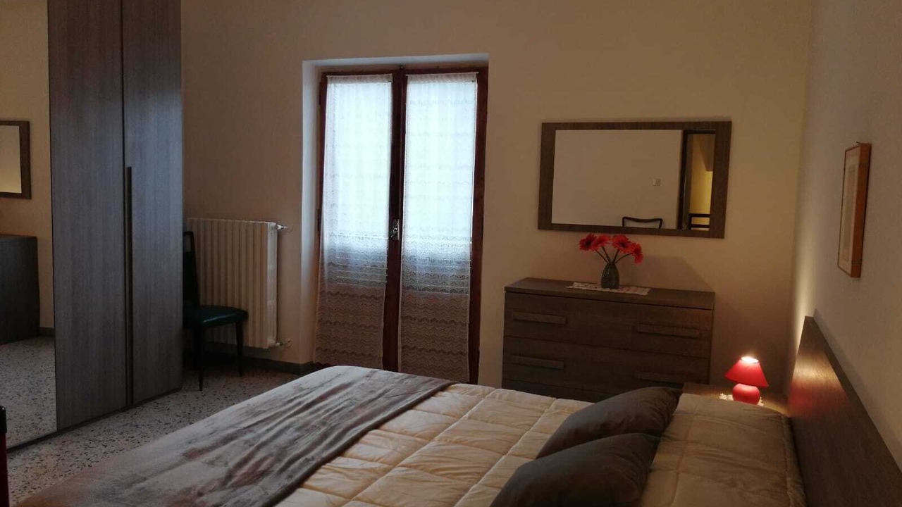 Photo of Bedroom in Introdacqua