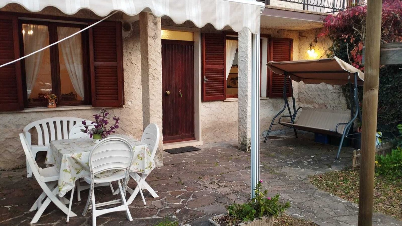 Photo of Outdoor in Introdacqua