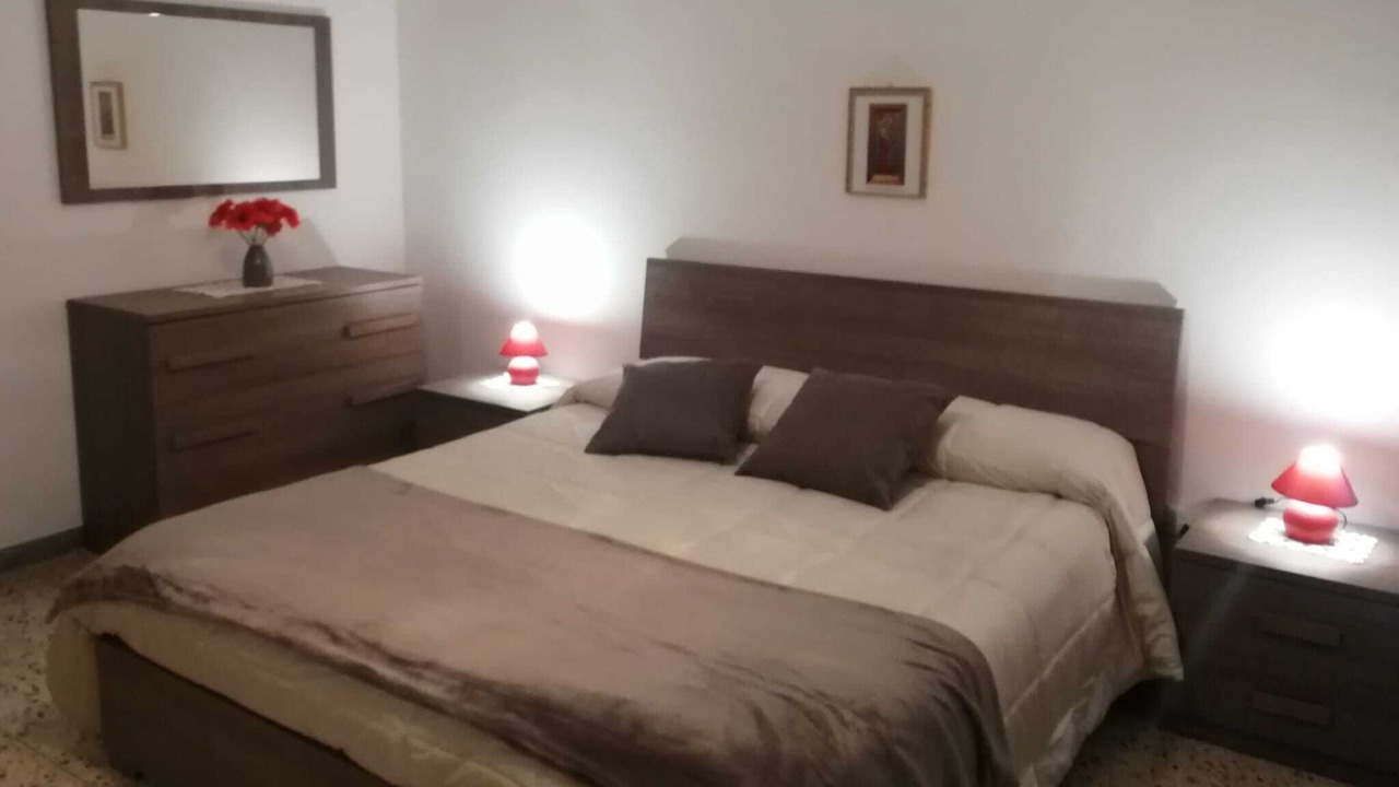 Photo of Bedroom in Introdacqua