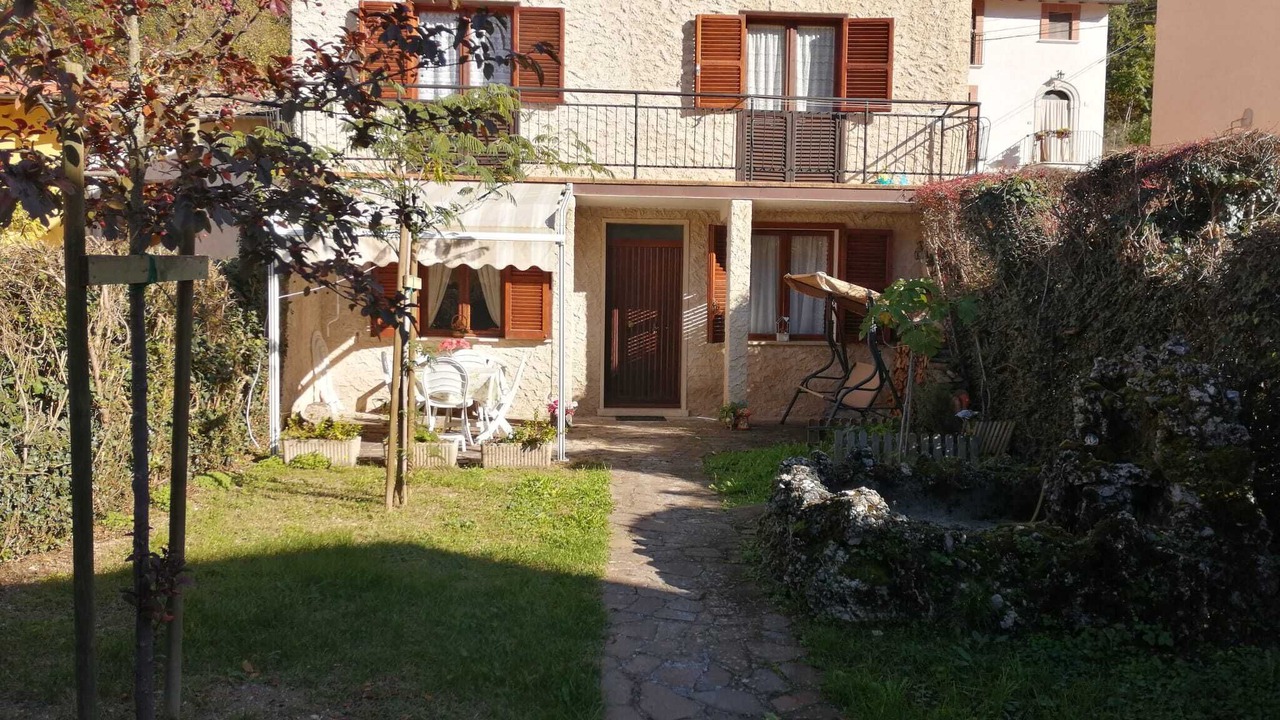 Photo of Outdoor in Introdacqua