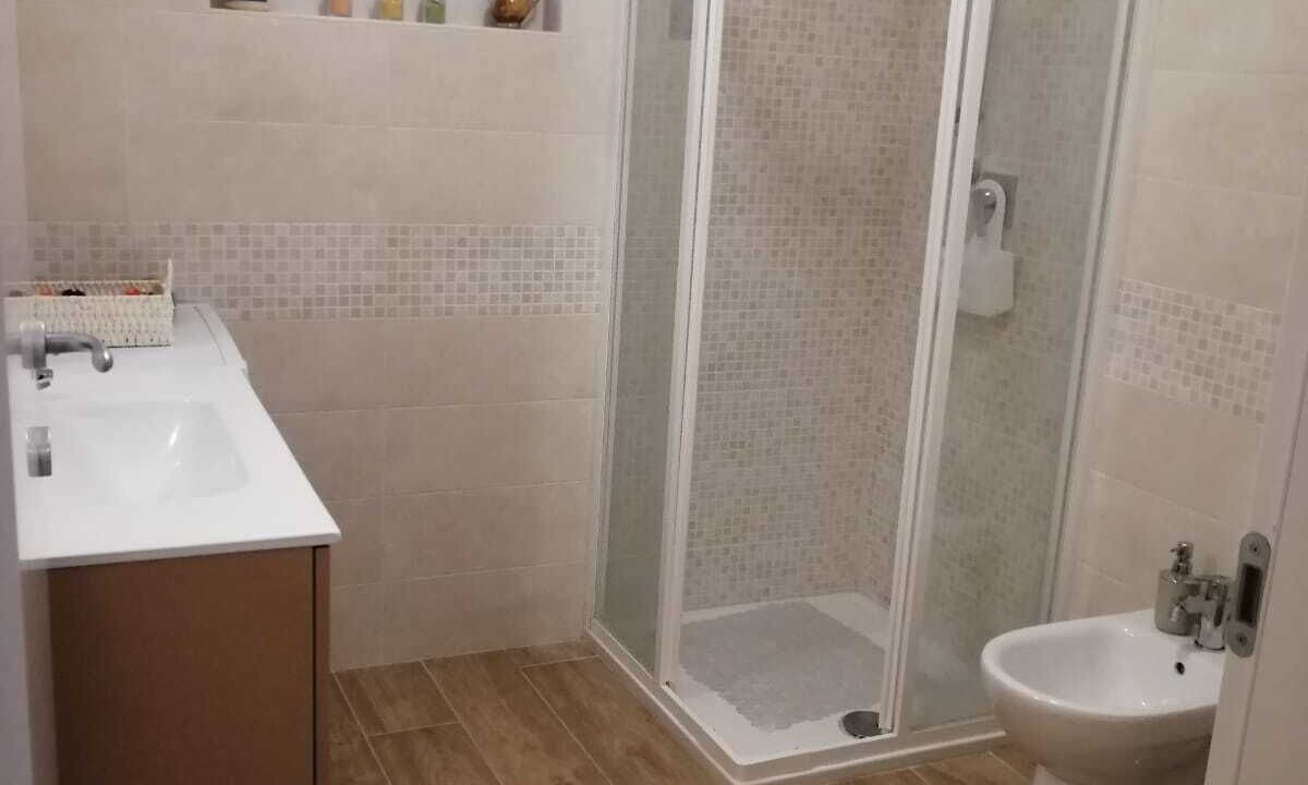 Photo of Bathroom in Introdacqua