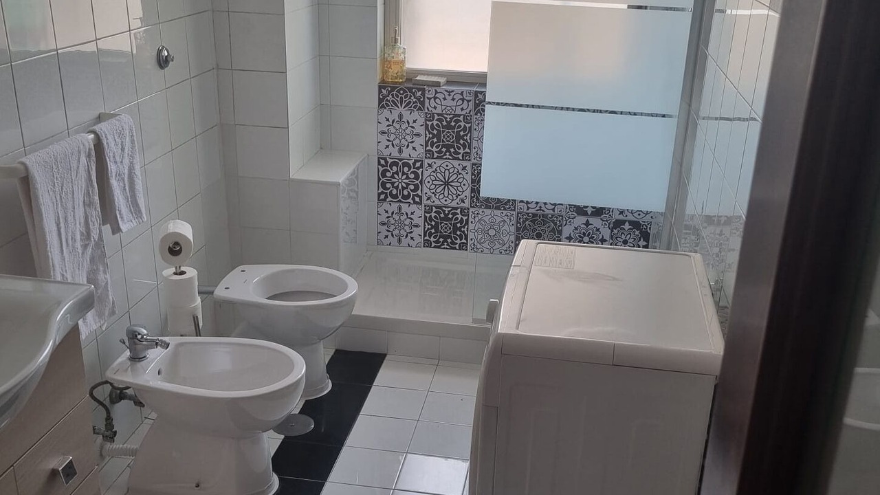 Photo of Bathroom in Torre Annunziata