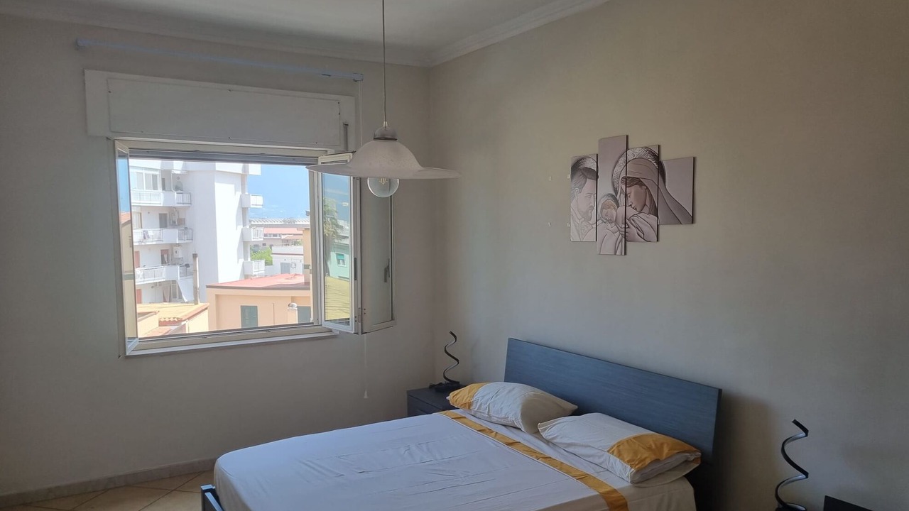 Photo of Bedroom in Torre Annunziata
