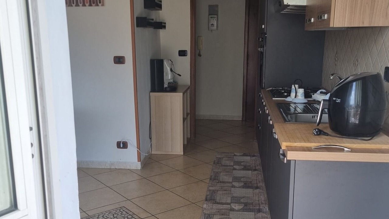 Photo of Kitchen in Torre Annunziata