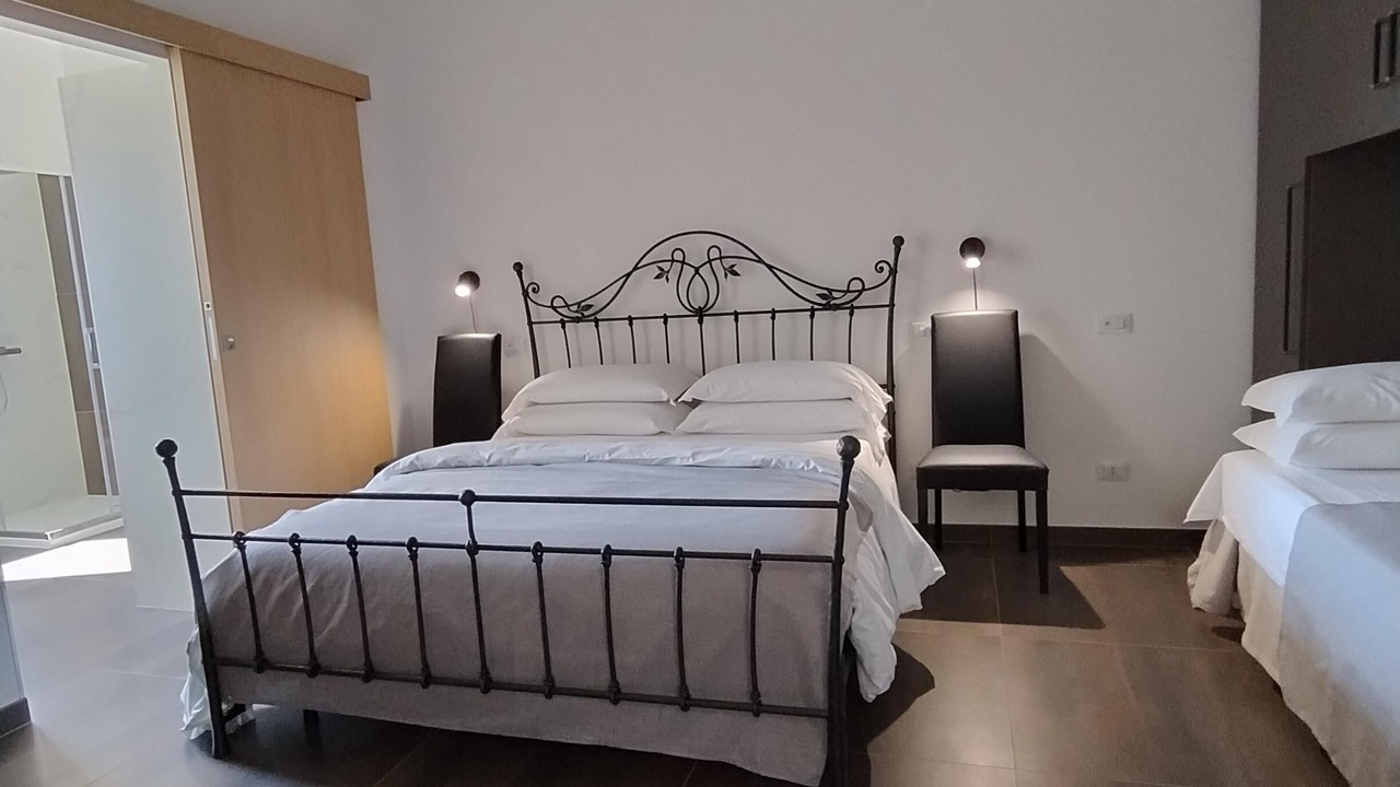 Photo of Bedroom in Lanciano