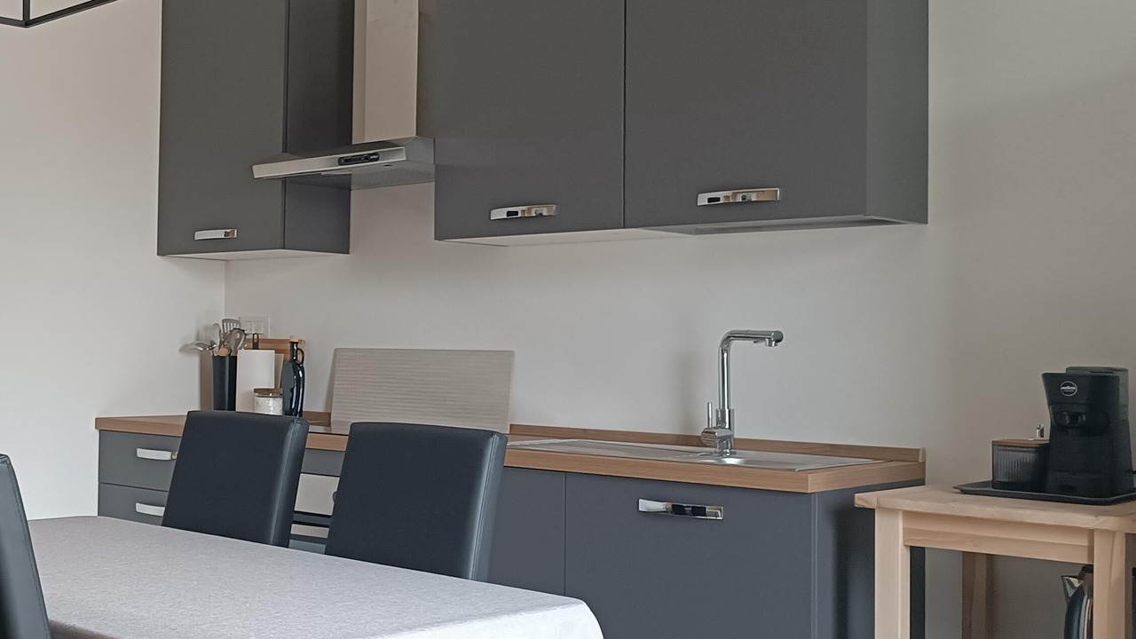 Photo of Kitchen in Lanciano