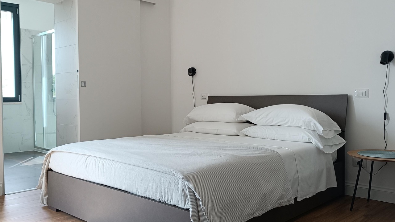 Photo of Bedroom in Lanciano
