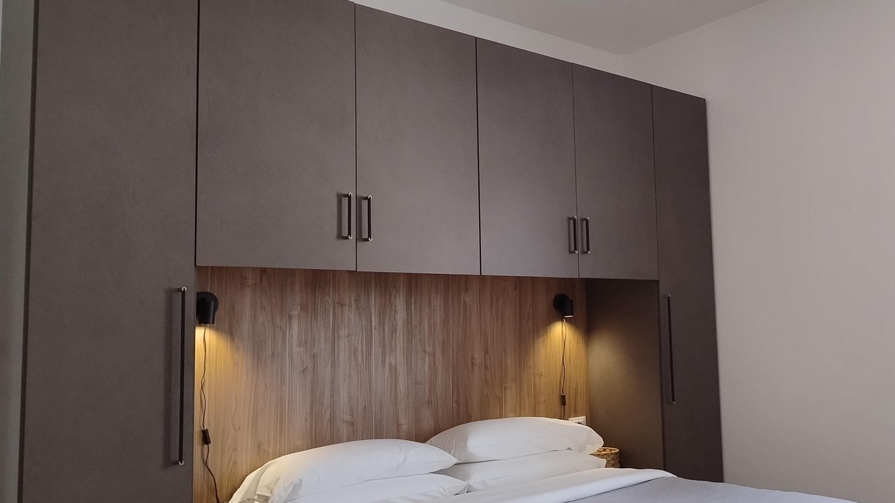 Photo of Bedroom in Lanciano