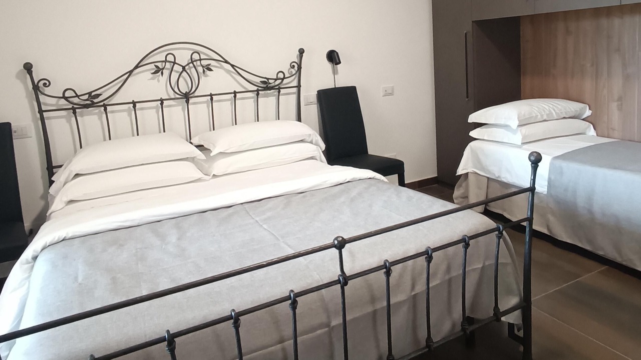 Photo of Bedroom in Lanciano