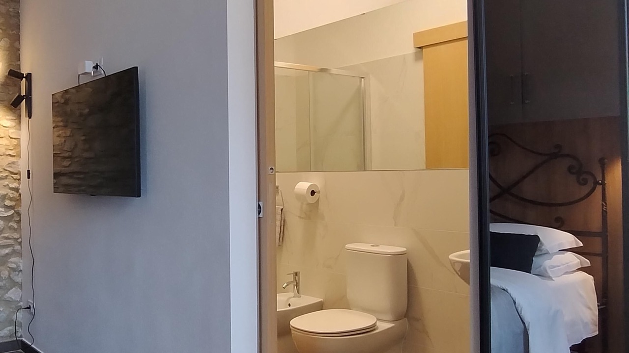 Photo of Bathroom in Lanciano