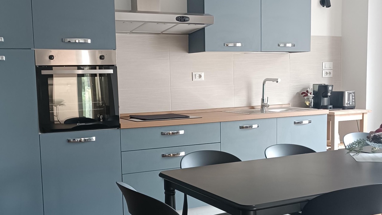 Photo of Kitchen in Lanciano