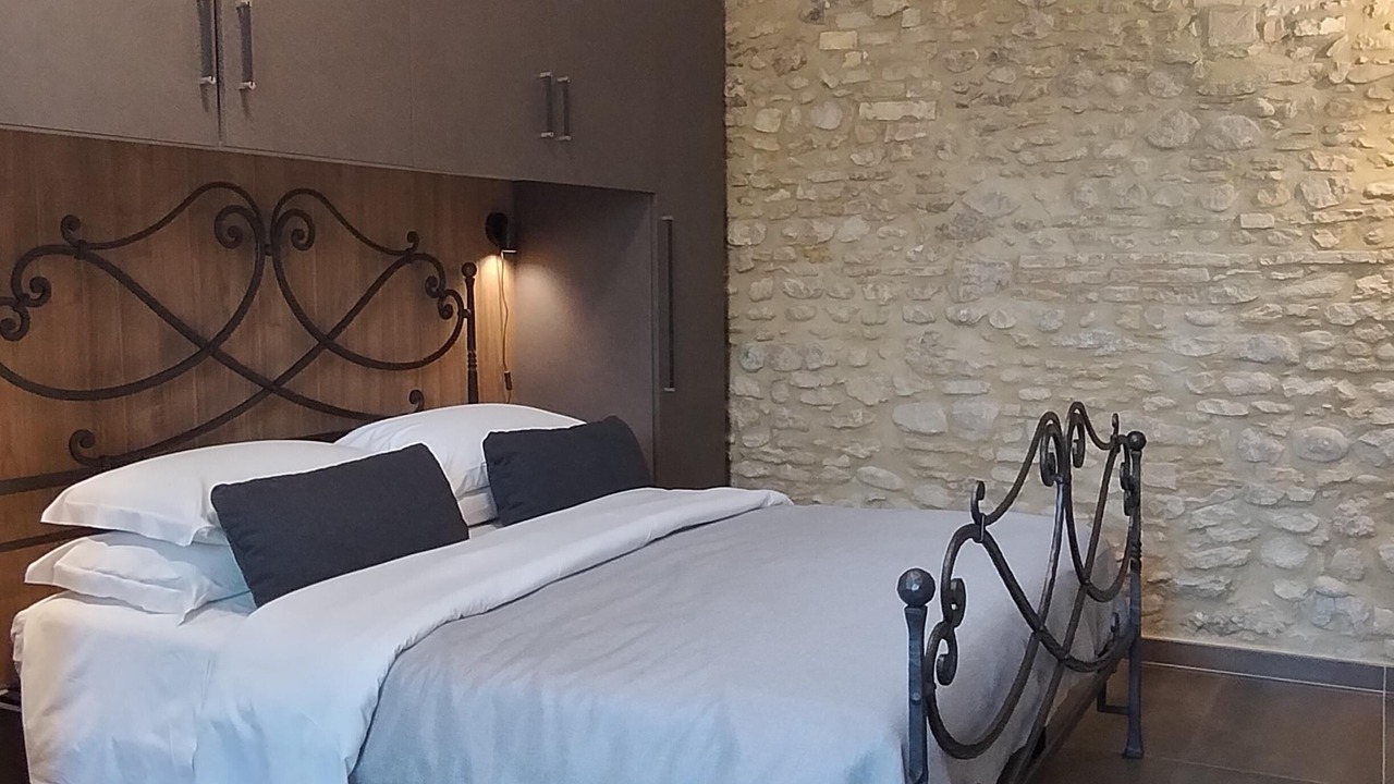 Photo of Bedroom in Lanciano