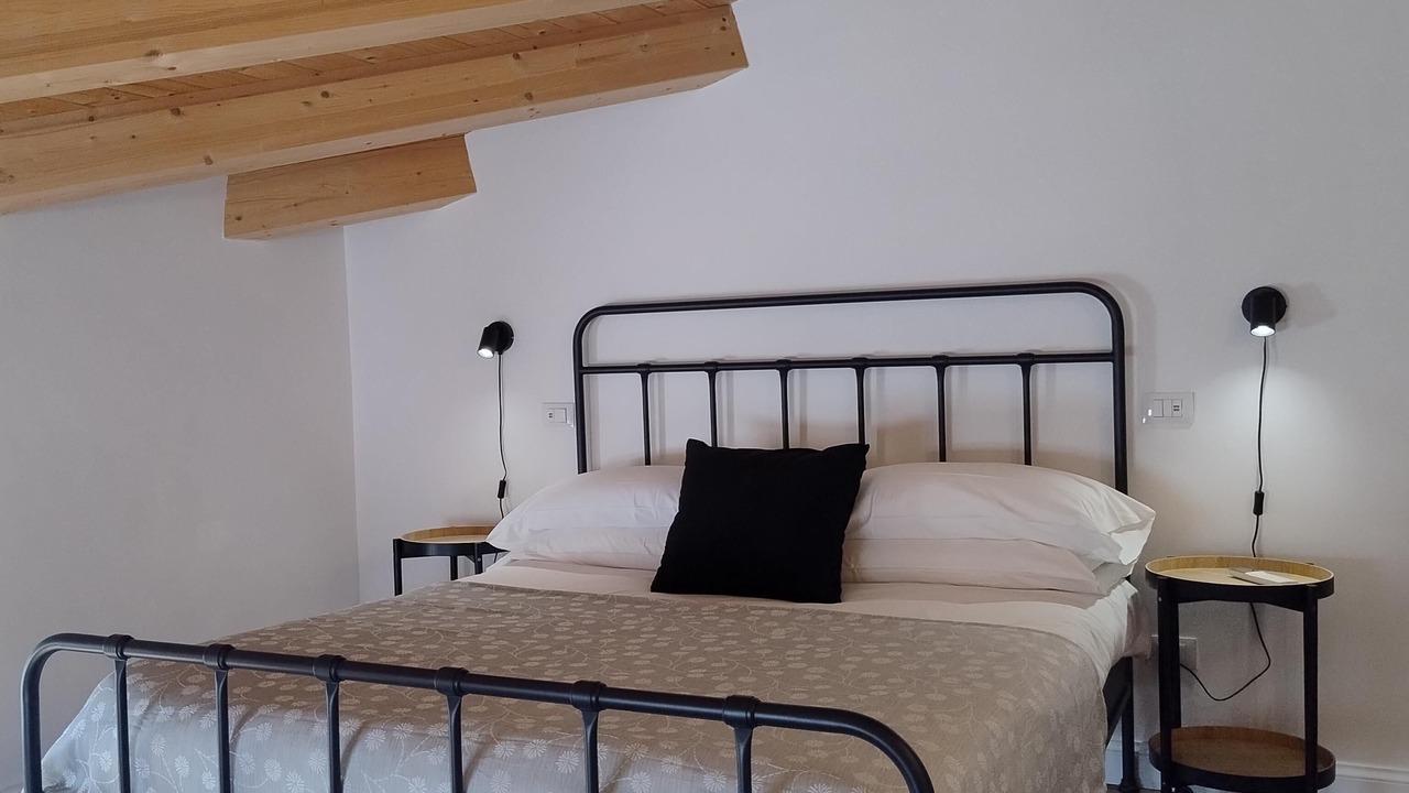 Photo of Bedroom in Lanciano